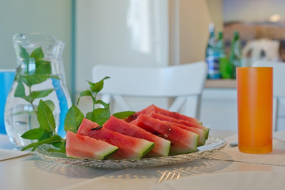 Summermint 格但斯克 外观 照片